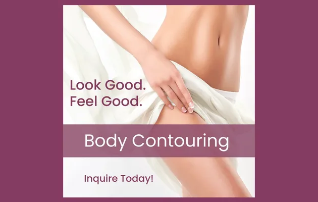 body contouring