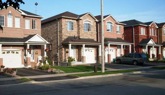 Así puedes comprar una casa en Ontario, Canadá 