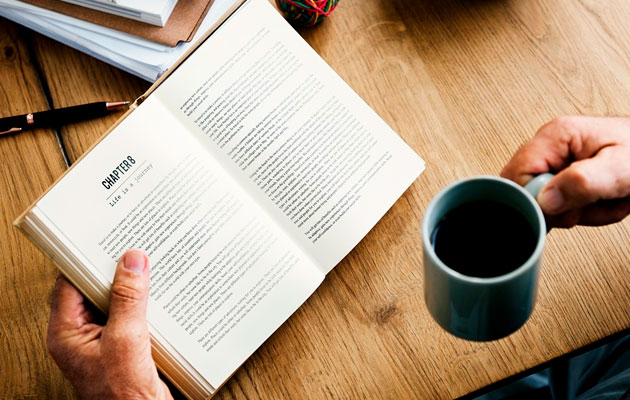 Cuatro beneficios que obtenemos si cultivamos el hábito de la lectura |  TorontoHispano.com