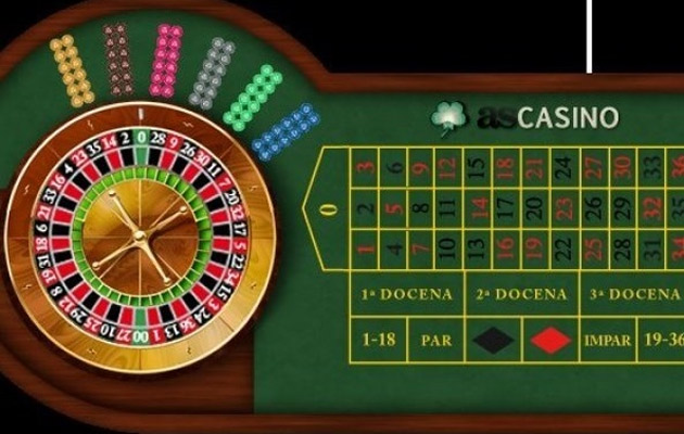 3 tipos de casino Revue: ¿Cuál ganará más dinero?