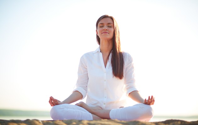 Consejos para comenzar a meditar | TorontoHispano.com