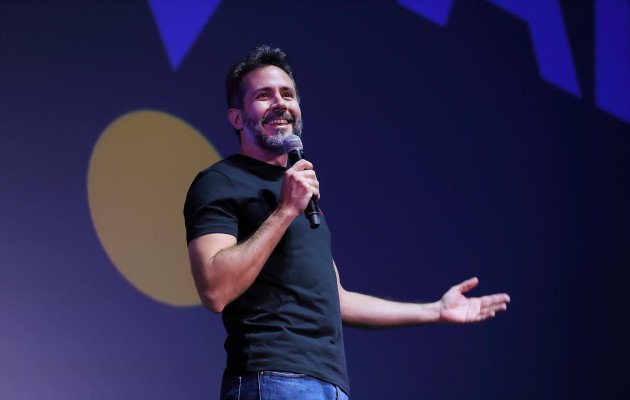 Led Varela en Toronto: El comediante venezolano presentará su show «Orgullo  Nacional» este sábado 20 de noviembre | TorontoHispano.com