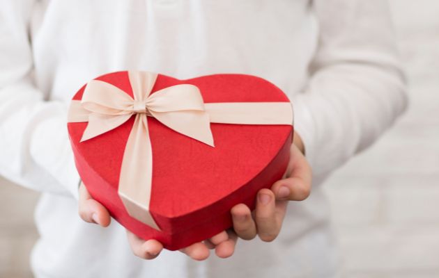Sorprende a tu pareja con estos regalos originales en San Valentín 